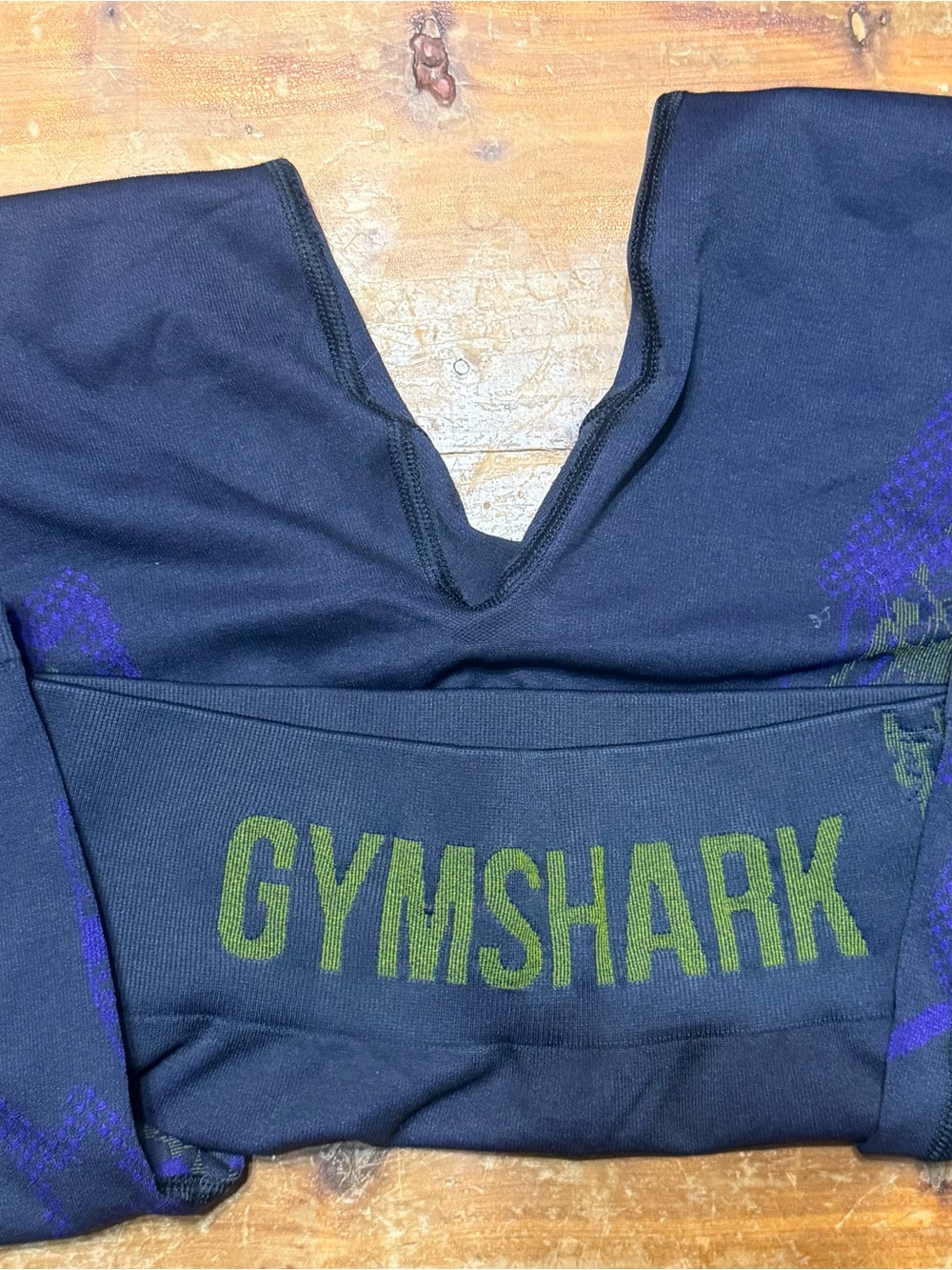 Gymshark Leggings